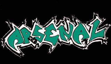 logo Arsenal (USA-1)